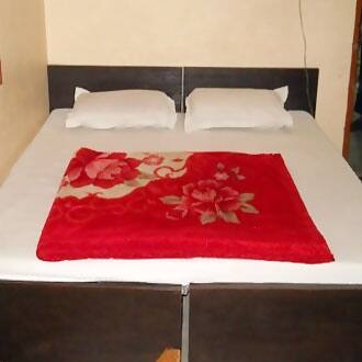 Hotel Al-Haram, New Delhi 2